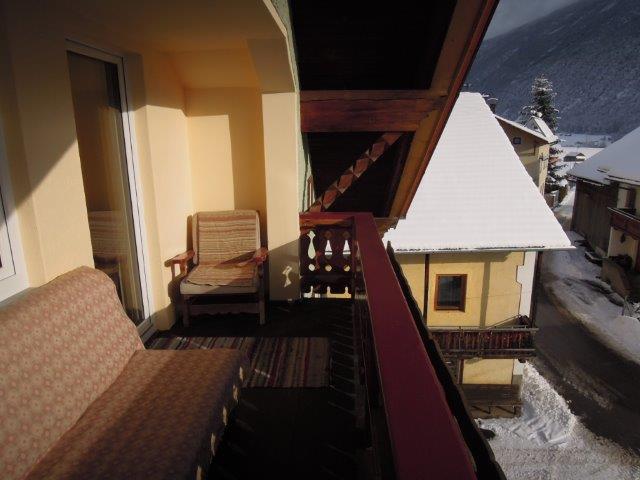 Ferienwohnung Schwalbennest