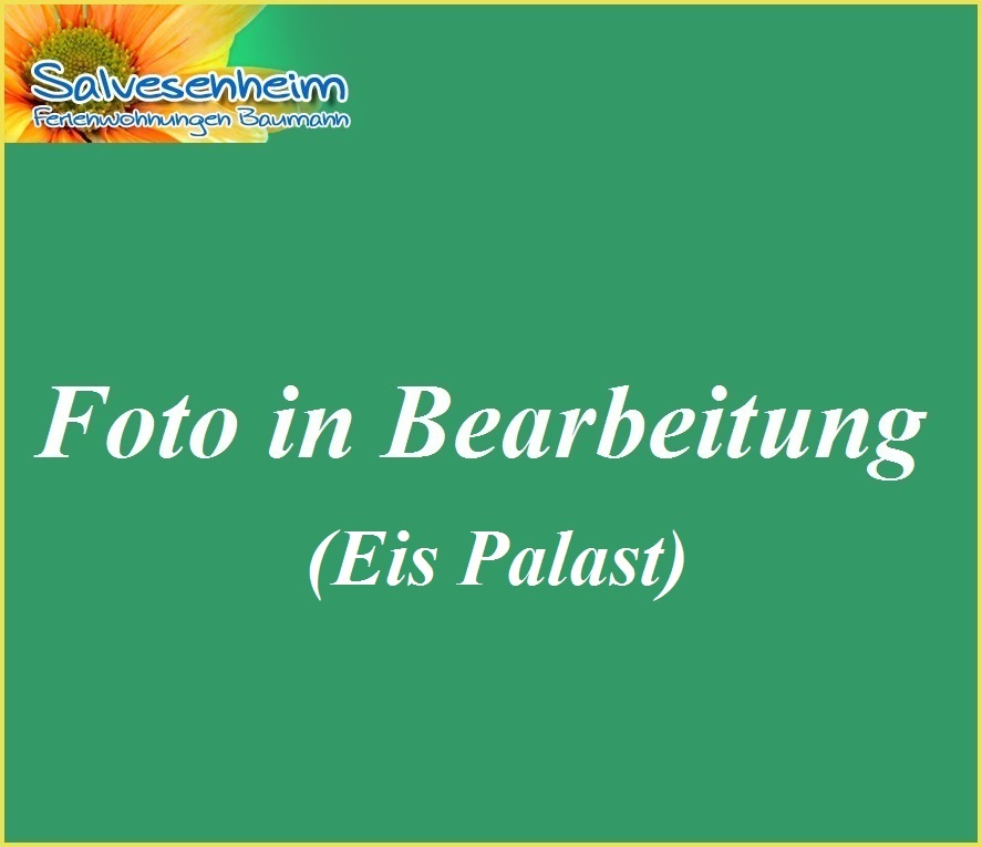 Eis Palast