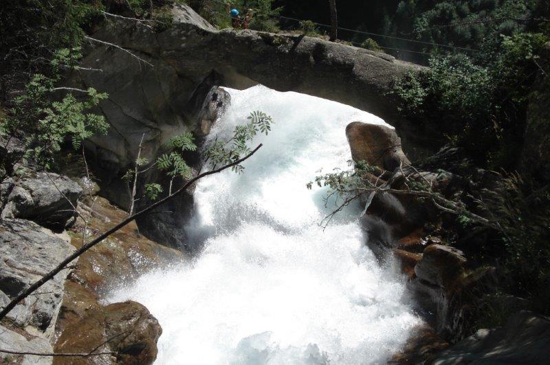 Stuibenfall