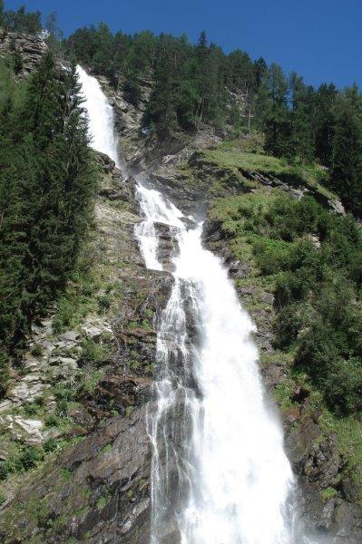 Stuibenfall