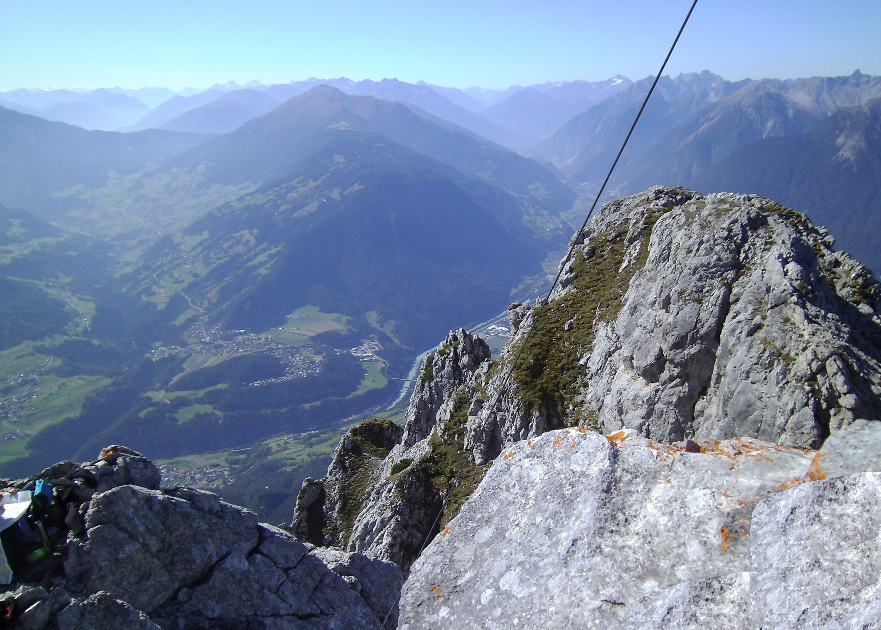 Climbers Paradise