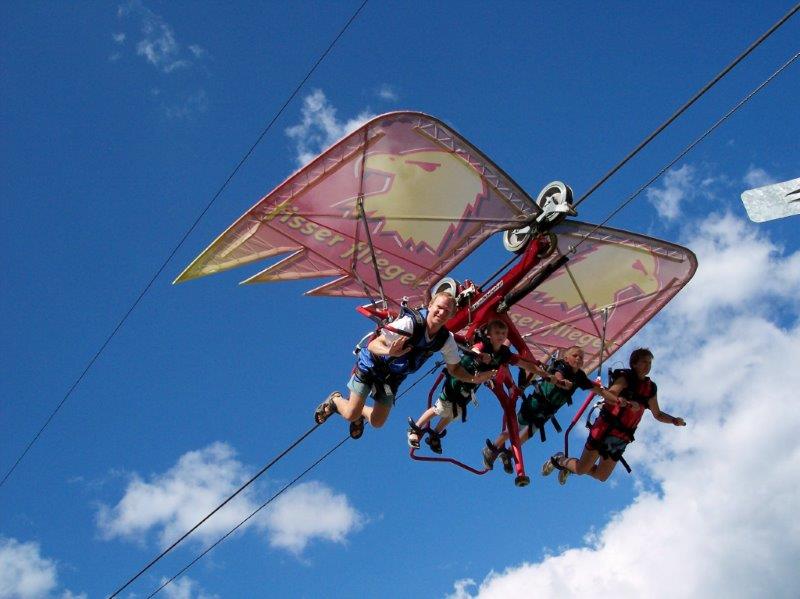 Fisser Flieger