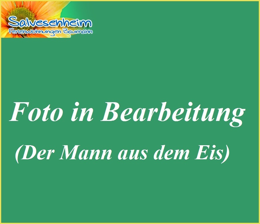Ötzi Dorf Umhausen