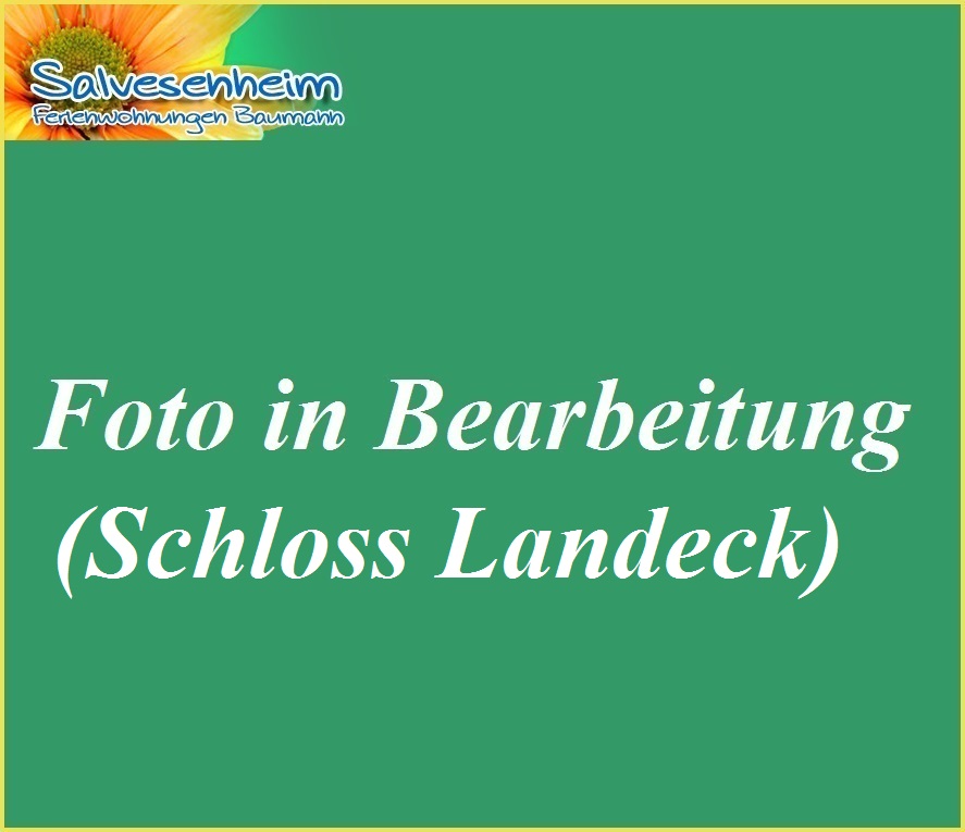 Schloss Landeck