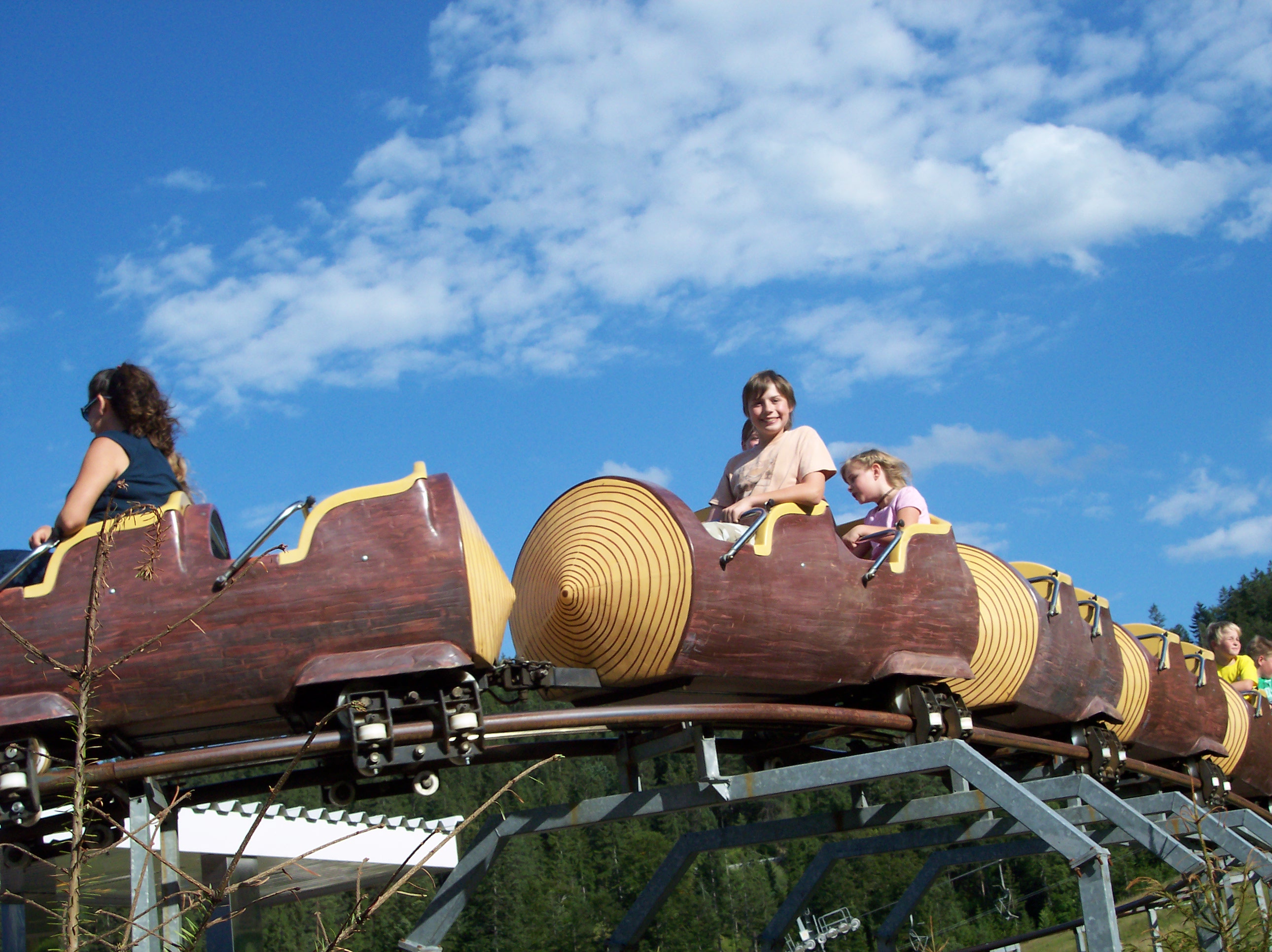 Spielpark Leutasch
