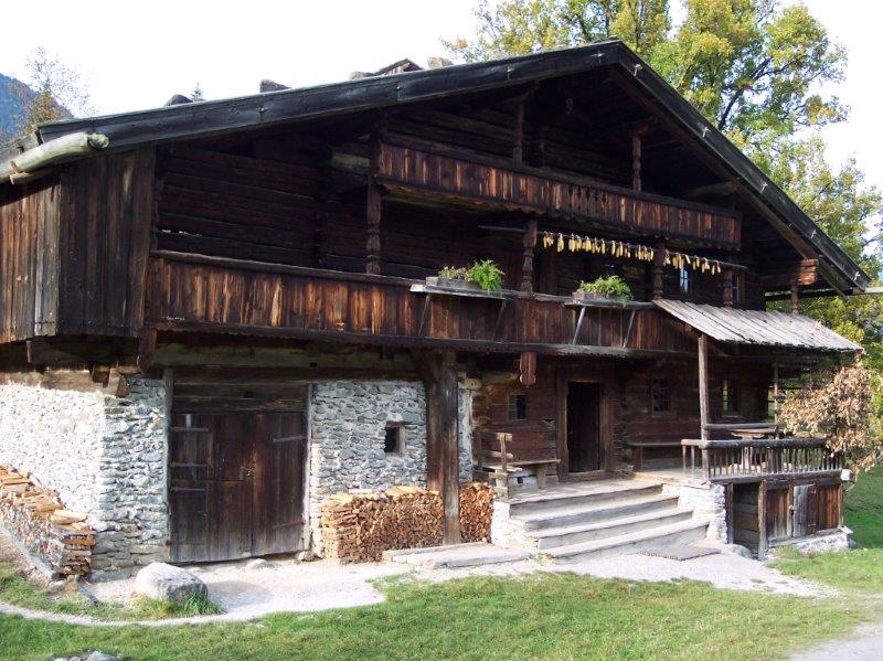 Tiroler Höfemuseum